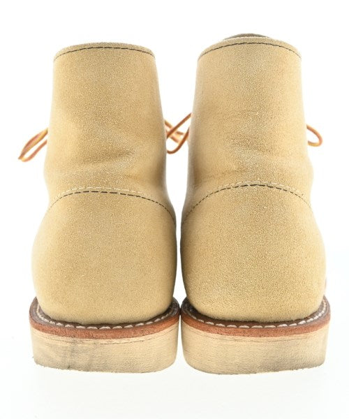 REDWING รองเท้าบูท