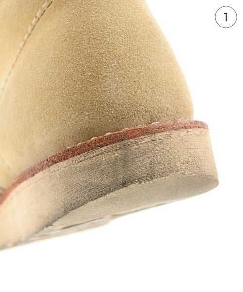 REDWING รองเท้าบูท