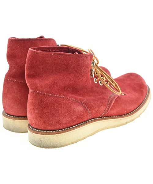 REDWING รองเท้าบูท