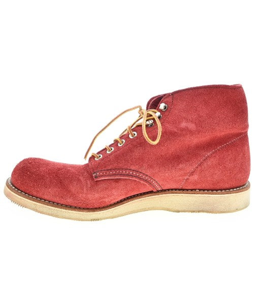 REDWING รองเท้าบูท