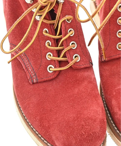 REDWING รองเท้าบูท
