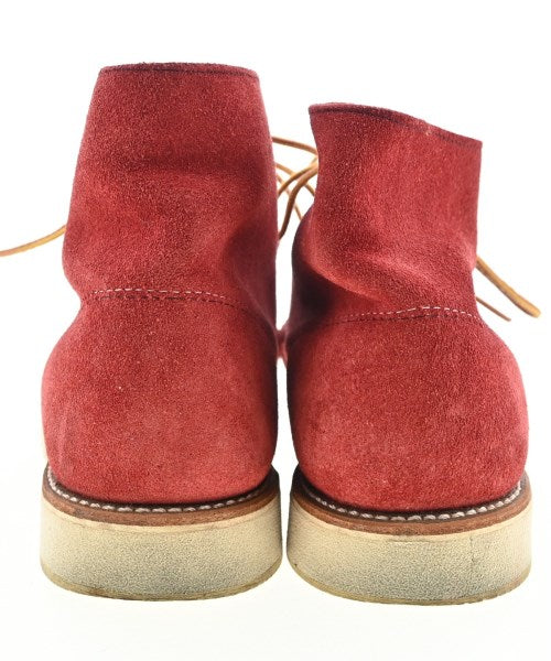 REDWING รองเท้าบูท