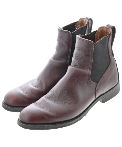 REDWING รองเท้าบูท