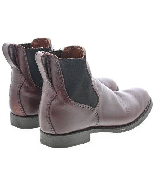 REDWING รองเท้าบูท