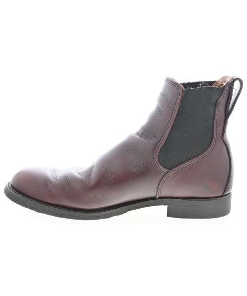 REDWING รองเท้าบูท