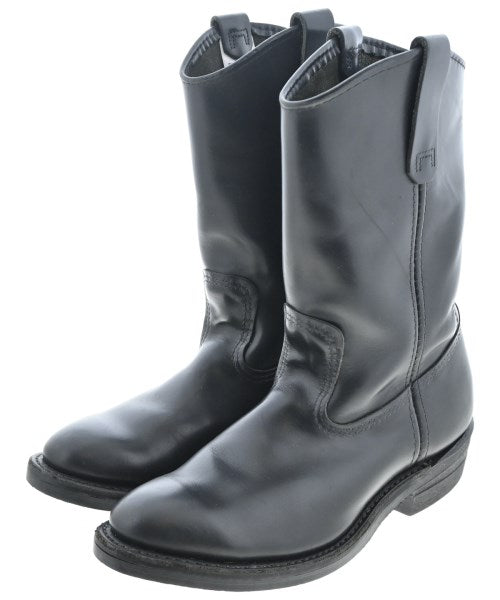 REDWING รองเท้าบูท