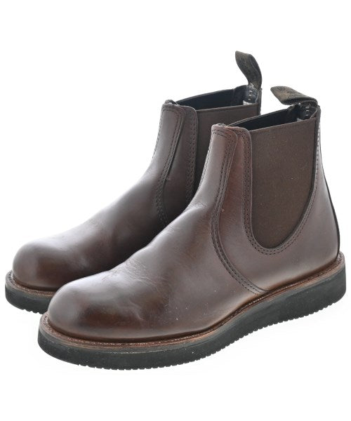 REDWING รองเท้าบูท