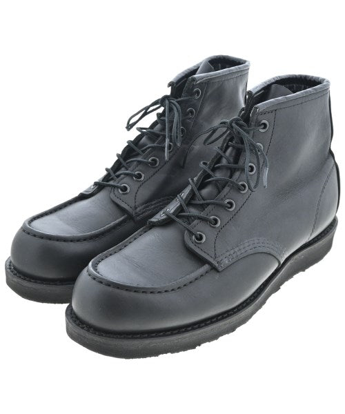 REDWING รองเท้าบูท