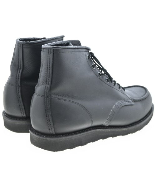 REDWING รองเท้าบูท