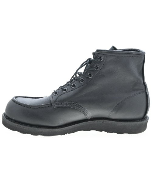 REDWING รองเท้าบูท
