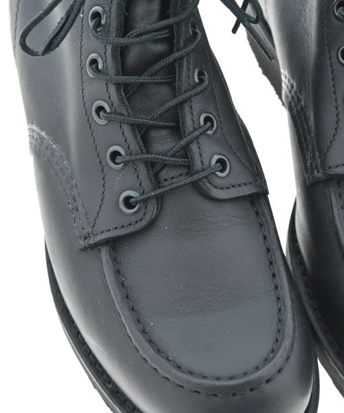 REDWING รองเท้าบูท