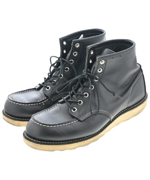 REDWING รองเท้าบูท