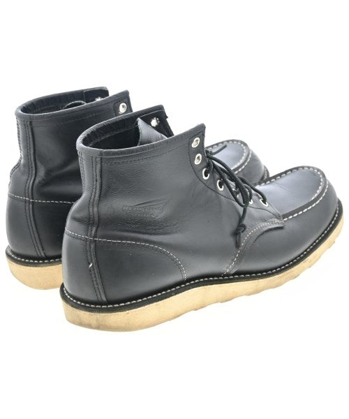 REDWING รองเท้าบูท