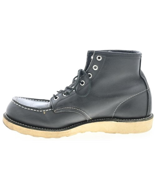 REDWING รองเท้าบูท