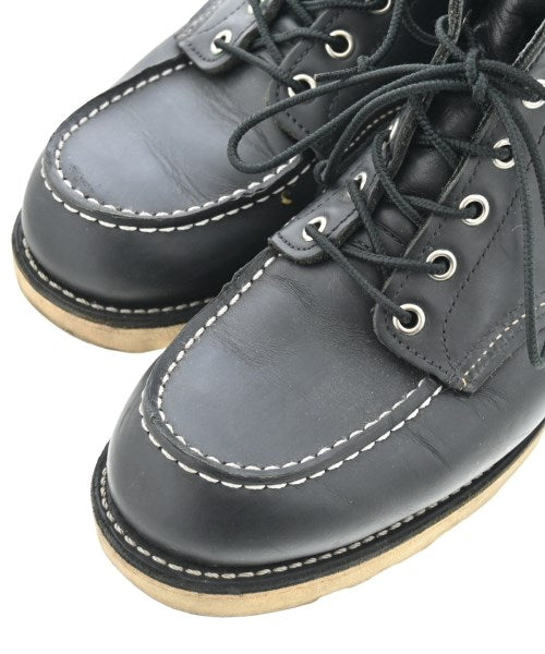 REDWING รองเท้าบูท