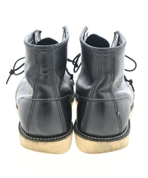 REDWING รองเท้าบูท