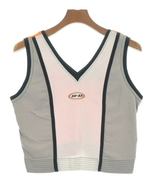 HARLEY DAVIDSON เสื้อกล้าม
