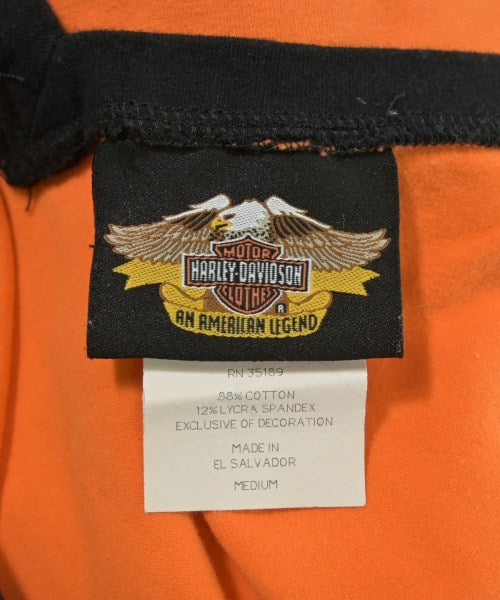 HARLEY DAVIDSON เสื้อกล้าม