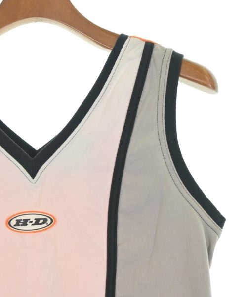 HARLEY DAVIDSON เสื้อกล้าม