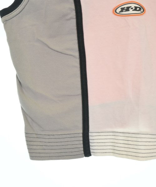 HARLEY DAVIDSON เสื้อกล้าม