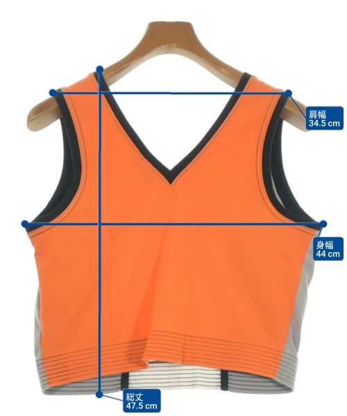 HARLEY DAVIDSON เสื้อกล้าม