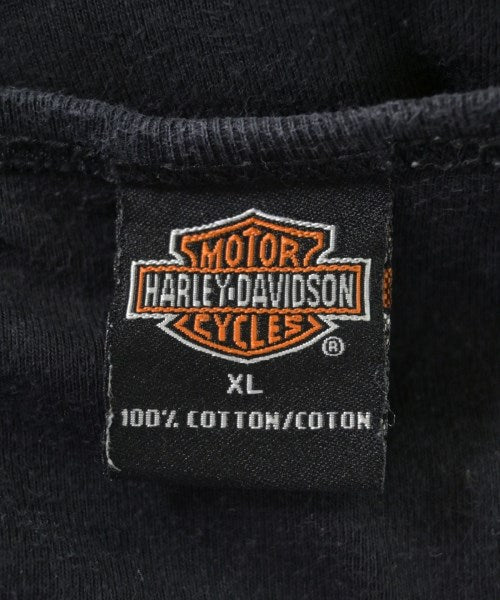 HARLEY DAVIDSON แขนกุด