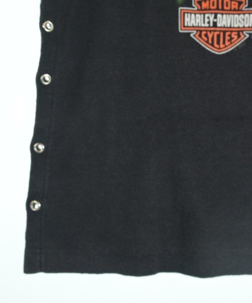 HARLEY DAVIDSON แขนกุด
