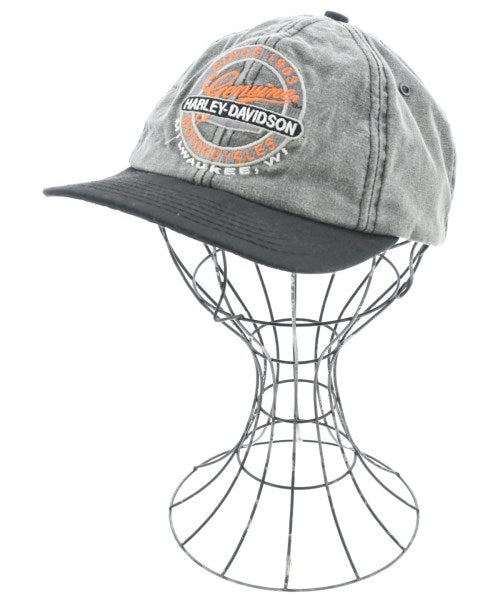 HARLEY DAVIDSON หมวกแก๊ป