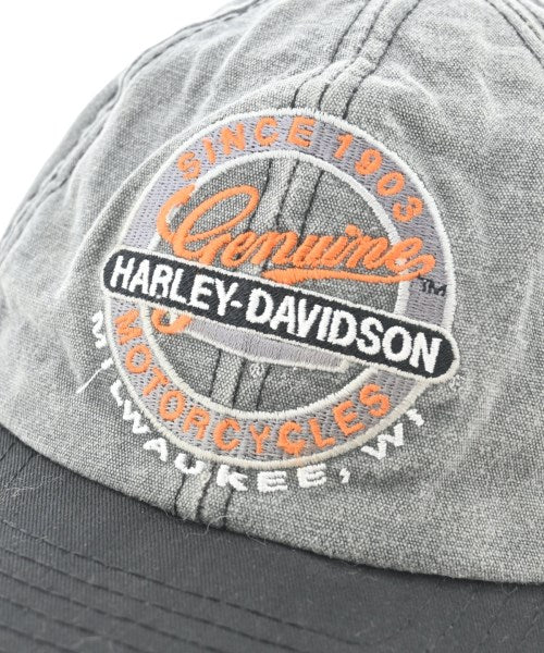 HARLEY DAVIDSON หมวกแก๊ป
