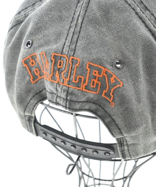 HARLEY DAVIDSON หมวกแก๊ป