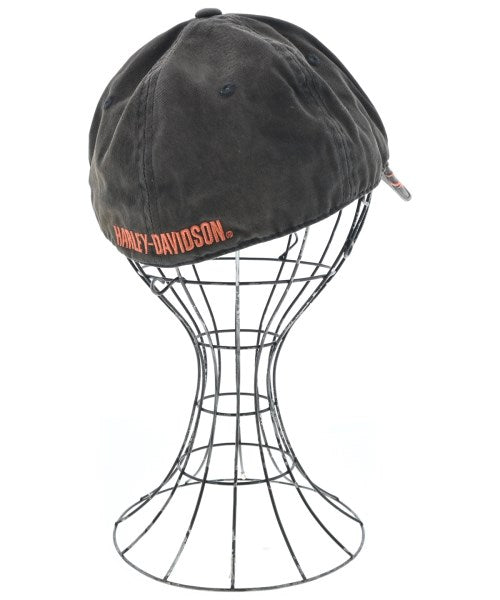 HARLEY DAVIDSON หมวกแก๊ป