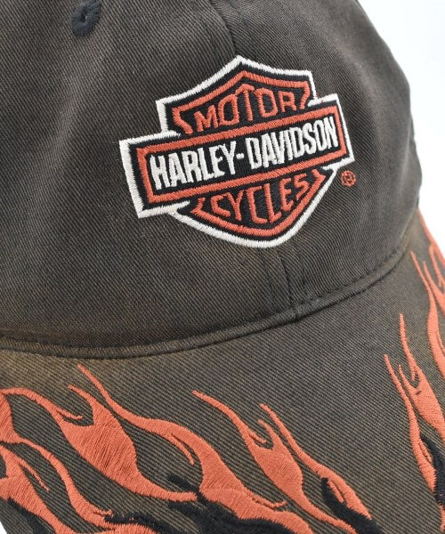 HARLEY DAVIDSON หมวกแก๊ป