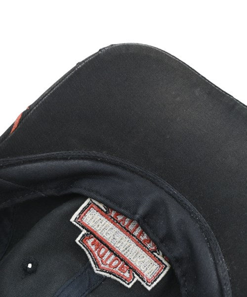 HARLEY DAVIDSON หมวกแก๊ป