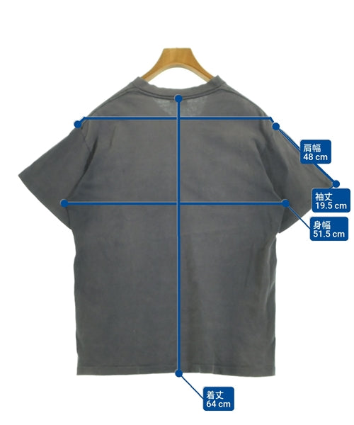 HARLEY DAVIDSON เสื้อยืด/เสื้อท็อปส์