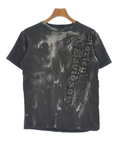 HARLEY DAVIDSON เสื้อยืด/เสื้อท็อปส์