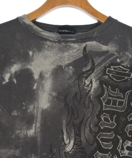 HARLEY DAVIDSON เสื้อยืด/เสื้อท็อปส์