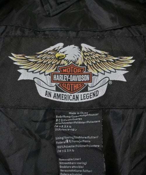 HARLEY DAVIDSON แจ็คเก็ตเบลาส์ อื่น