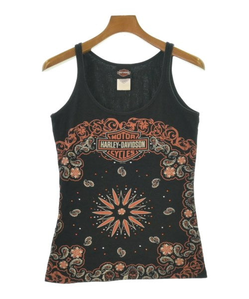 HARLEY DAVIDSON เสื้อกล้าม