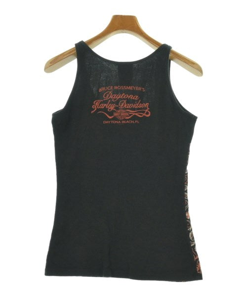 HARLEY DAVIDSON เสื้อกล้าม