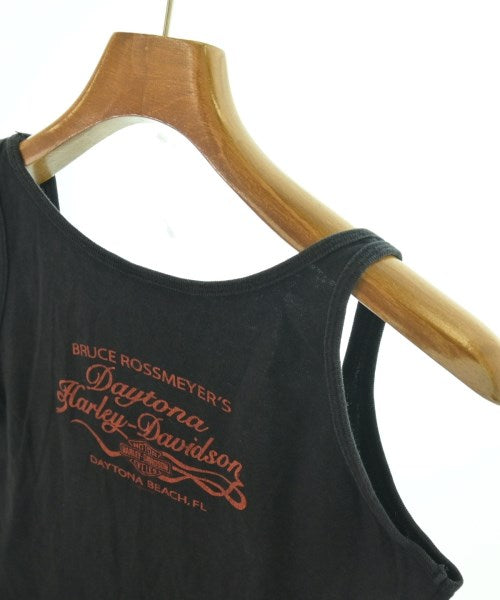 HARLEY DAVIDSON เสื้อกล้าม