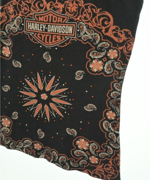 HARLEY DAVIDSON เสื้อกล้าม