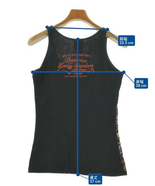 HARLEY DAVIDSON เสื้อกล้าม