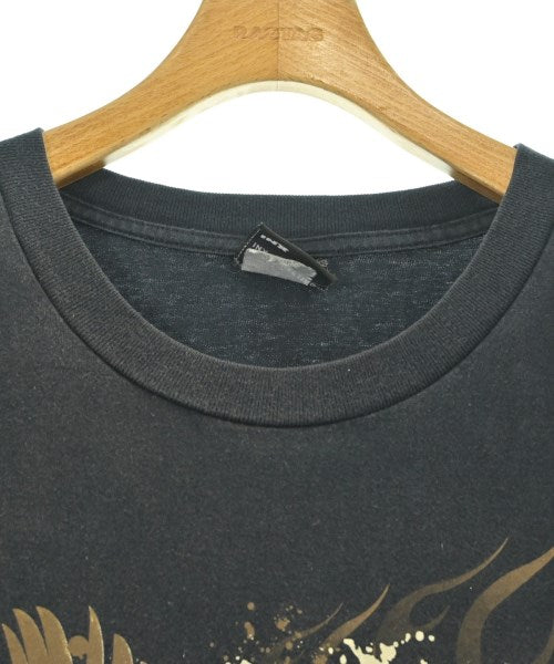 HARLEY DAVIDSON เสื้อยืด/เสื้อท็อปส์