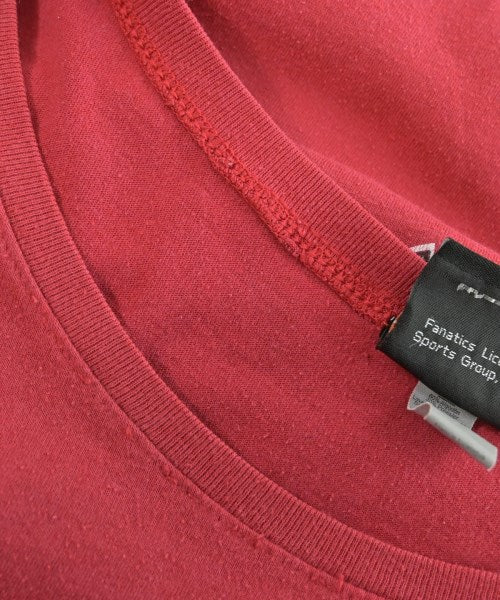 HARLEY DAVIDSON เสื้อยืด/เสื้อท็อปส์