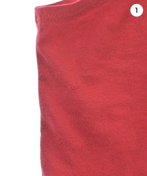 HARLEY DAVIDSON เสื้อยืด/เสื้อท็อปส์