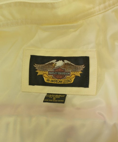 HARLEY DAVIDSON แจ็คเก็ตเบลาส์ อื่น