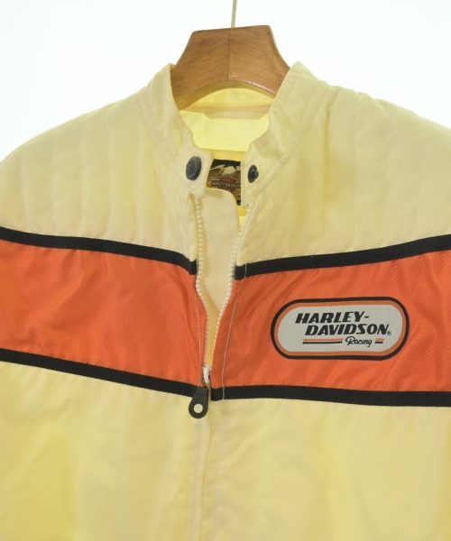 HARLEY DAVIDSON แจ็คเก็ตเบลาส์ อื่น
