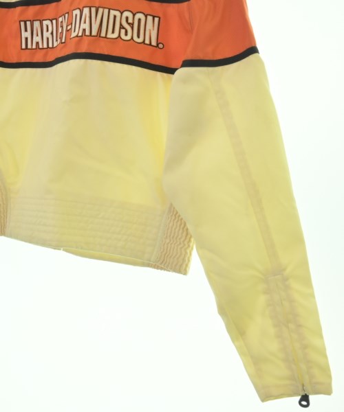 HARLEY DAVIDSON แจ็คเก็ตเบลาส์ อื่น