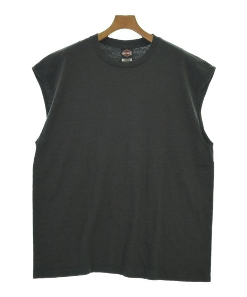 HARLEY DAVIDSON เสื้อยืด/เสื้อท็อปส์