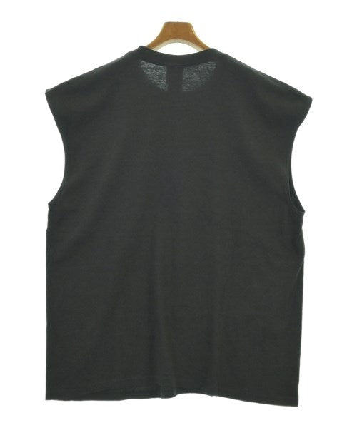 HARLEY DAVIDSON เสื้อยืด/เสื้อท็อปส์
